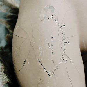 Phantom Limbs cover