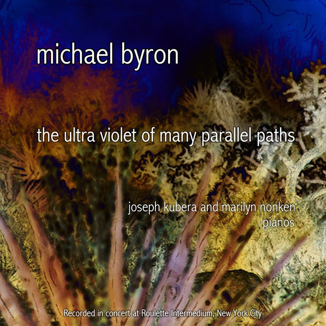 Michael Byron Photo