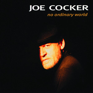 No Ordinary World cover