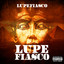 Lupe Pharaoh cover