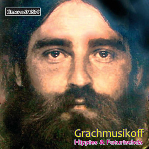 Hippies & Futurischda cover