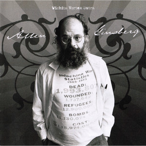 Wichita Vortex Sutra cover