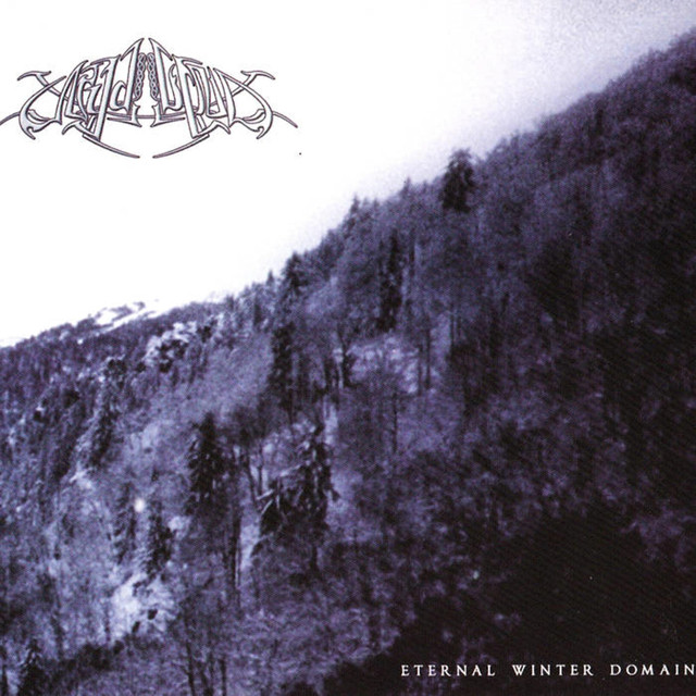 Eternal Winter Domain cover