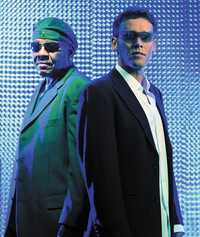 Bad Boys Blue