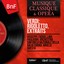 Verdi: Rigoletto, extraits (Mono Version) Albumcover