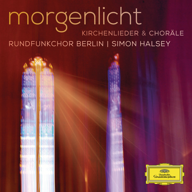 Rundfunkchor Berlin Photo