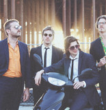 Spooky Mansion profile