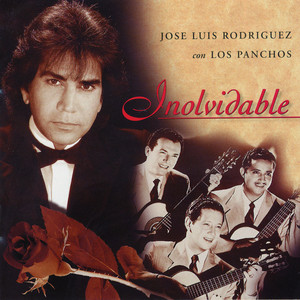 Inolvidable cover