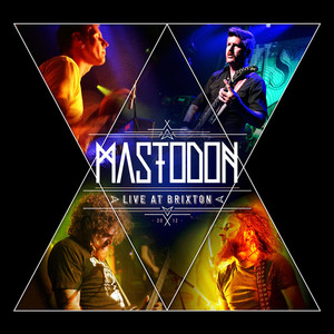 Live at Brixton album