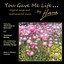 You Gave Me Life Albumcover