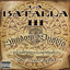 La Batalla 3 - The Final Chapter cover