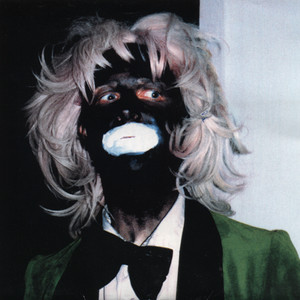 Racially Yours cover