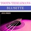 Bluesette : Jazz Series (50 Original Tracks - Digitally Remastered) Albumcover