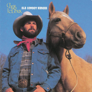 Old Cowboy Heroes album