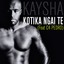 Kotika Ngai Te (Remixes) Albumcover