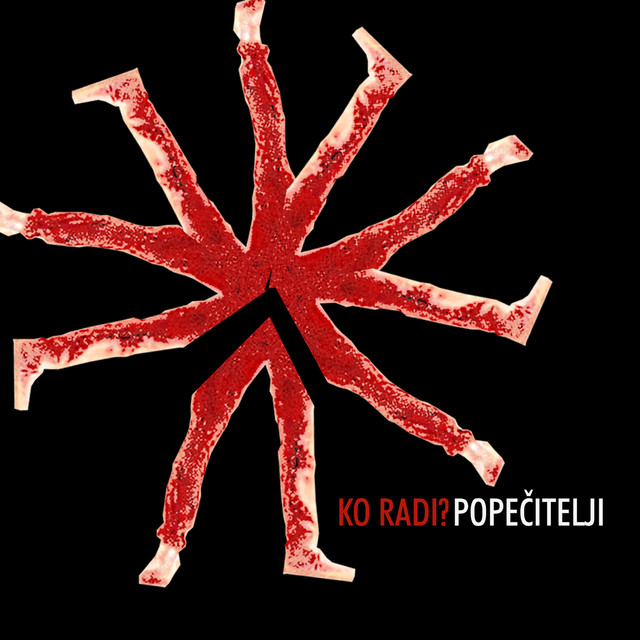 Ko Radi cover