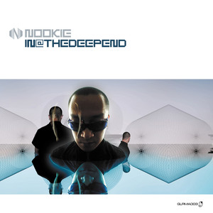 In @ the Deep End cover