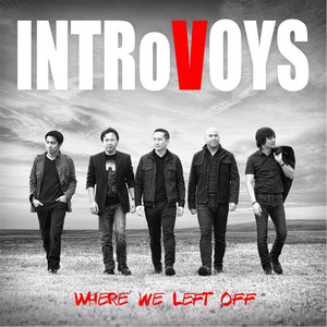 Where We Left Off album