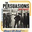 Man, Oh Man: The Power of Persuasion Albumcover