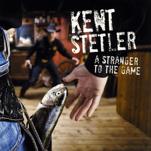 A Stranger to the Game Albumcover