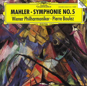 Symphony No. 5: V. Rondo-Finale. Allegro: g. A tempo cover