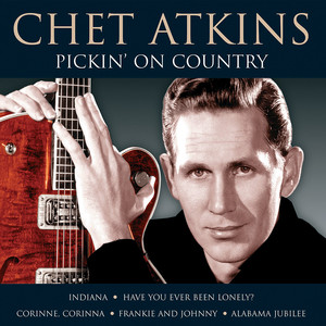 Pickin' On Country album