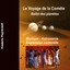 Le voyage de la comète Albumcover