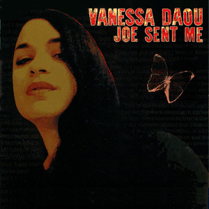Joe Sent Me cover