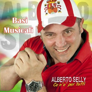 Ce n'e' per tutti (Basi Musicali) Albumcover