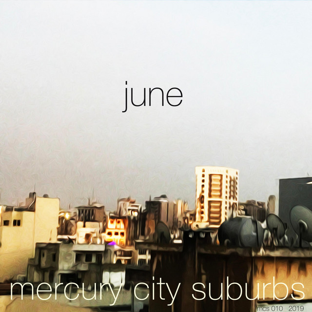 Mercury City Photo