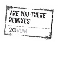 Are You There? cover