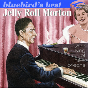 Jazz King Of New Orleans album