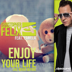 Christopher Felix Feat. Pamela