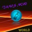 Tunes Now: World Albumcover