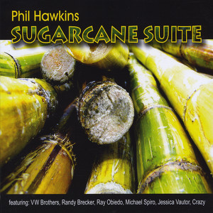 Phil Hawkins