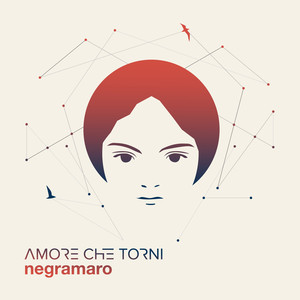 Amore Che Torni cover