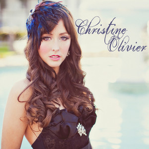 Christine Olivier