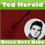 Bossa Nova Baby Albumcover