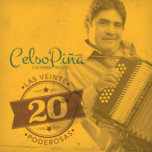 Las 20 Poderosas (USA) album