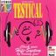 Testical (Check your hifi-system by having fun) Albumcover