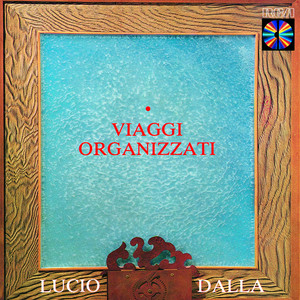 Viaggi organizzati album