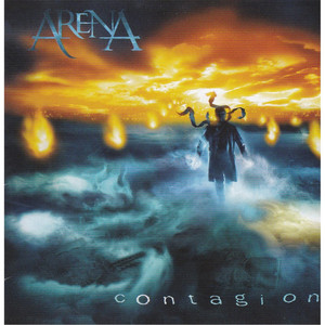 Contagion cover