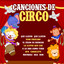 Canciones de Circo Albumcover