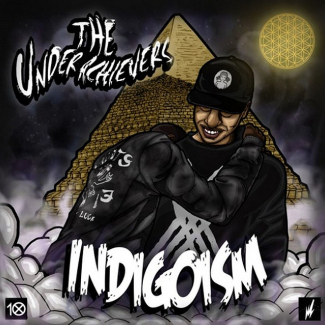 Indigoism cover