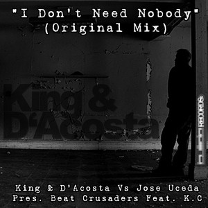 King D&acute;Acosta
