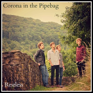 Corona in the Pipebag