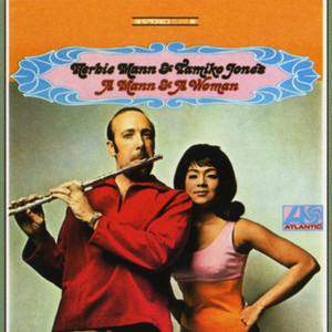 A Mann & A Woman cover