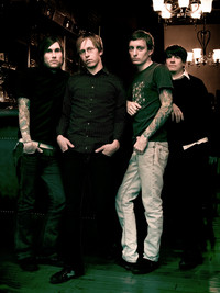 From Autumn To Ashes profile