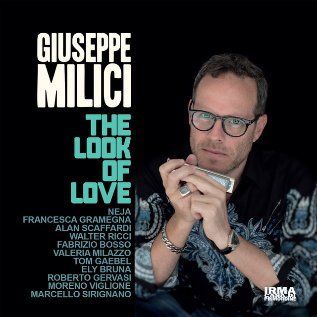 Giuseppe Milici Photo