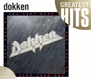 The Very Best of Dokken album